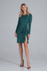 Robe de cocktail model 160971 Figl